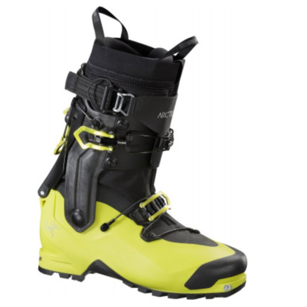 Arc'teryx Procline Support Alpine Touring Ski Boots - Women's 23.5